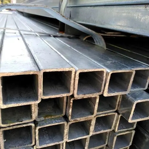 东港q355b无缝方管