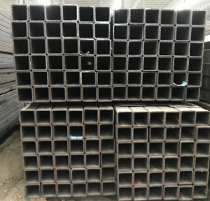 东港20#无缝方管